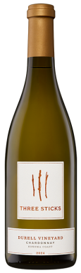 Logo for: Durell Vineyard Chardonnay