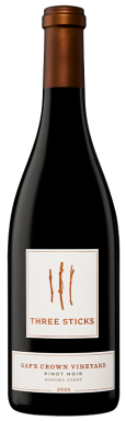 Logo for: Gap's Crown Vineyard Pinot Noir