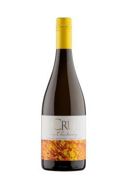 Logo for: CRU Vineyard Montage Chardonnay