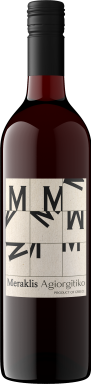 Logo for: Meraklis Agiorgitiko