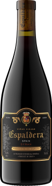 Logo for: Espaldera Syrah