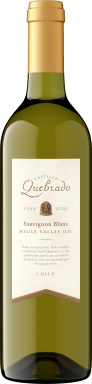 Logo for: Castillo Quebrado Sauvignon Blanc