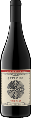Logo for: Apeloko Pinotage