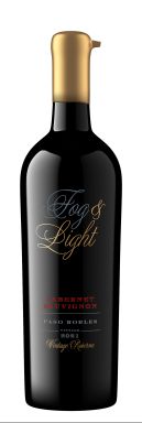 Logo for: Fog & Light Reserve Paso Robles Cabernet Sauvignon