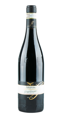 Logo for: Amarone VILLA CAPLET