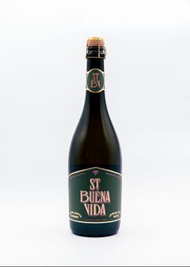 Logo for: St. Buena Vida