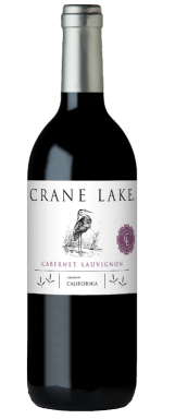 Logo for: Crane Lakec Cabernet Sauvignon