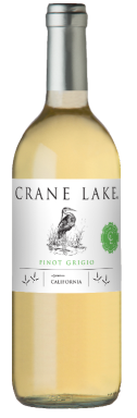 Logo for: Crane Lake Pinot Grigio