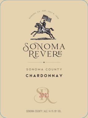 Logo for: Sonoma Revere