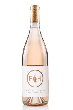 Logo for: 2024 Lilly Rosé