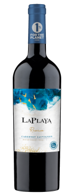 Logo for: La Playa Reserva