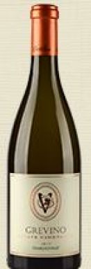 Logo for: Grevino Chardonnay