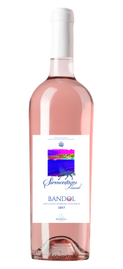 Logo for: Bandol Sirmontagu