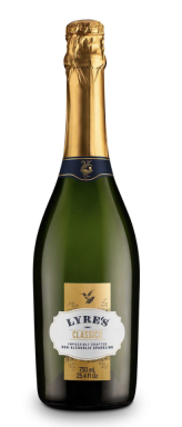 Logo for: Lyre's Classico