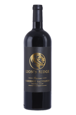 Logo for: Lions Ridge