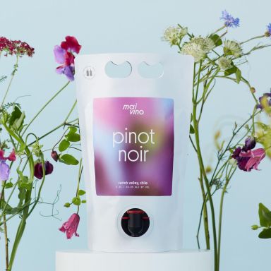 Logo for: Mai Vino Pinot Noir