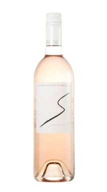 Logo for: Intercoastal Vineyards