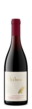 Logo for: Hibou Pinot Noir 