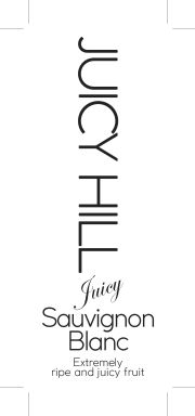 Logo for: Juicy Hill Sauvignon Blanc