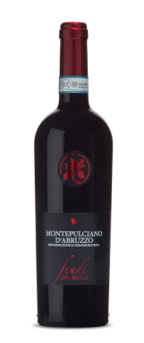 Logo for: Feudi Del Duca