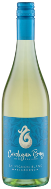 Logo for: Cardigan Bay Sauvignon Blanc 