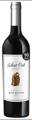 Logo for: Silent Oak Red Blend