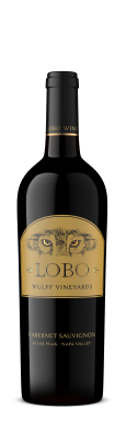 Logo for: Lobo Atlas Peak Cabernet Sauvignon