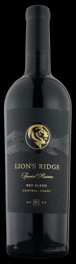 Logo for: Lion's Ridge Central Coast Red Blend