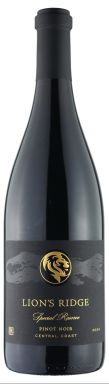 Logo for: Lion's Ridge Central Coast Pinot Noir 