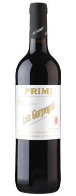 Logo for: Bodegas Luis Gurpegui Muga Primi Tempranillo