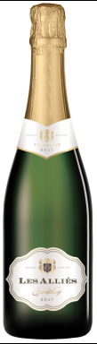 Logo for: Les Allies Sparkling Brut