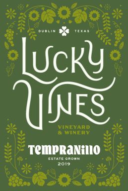 Logo for: Tempranillo
