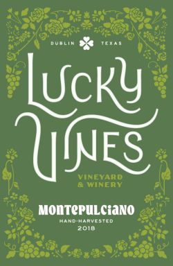 Logo for: Montepulciano