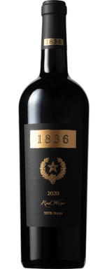 Logo for: 1836 Red Blend