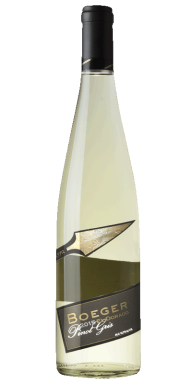 Logo for: Pinot Gris