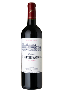 Logo for: Chateau Les Petits Arnauds Tradition