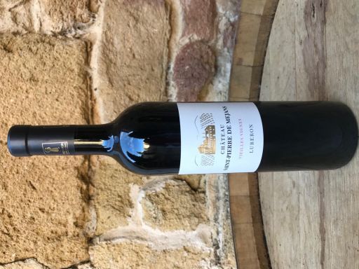 Logo for: Vieilles Vignes