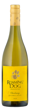 Logo for: Roaming Dog Chardonnay 2020
