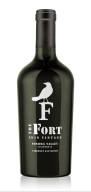 Logo for: 2019 Forthright Winery 