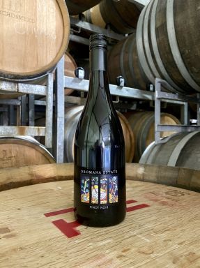 Logo for: Dromana Estate Pinot Noir