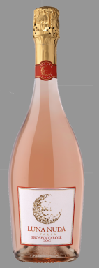 Logo for: Luna Nuda Prosecco Rose DOC