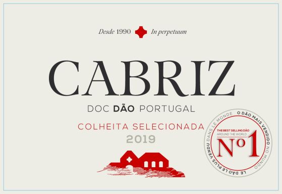 Logo for: Cabriz Colheita Selecionada