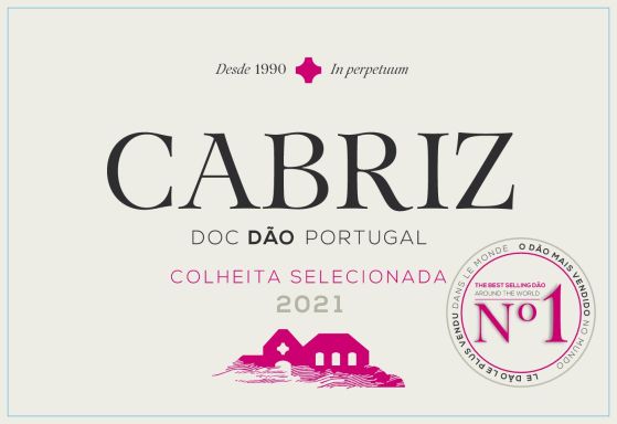 Logo for: Cabriz Colheita Selecionada