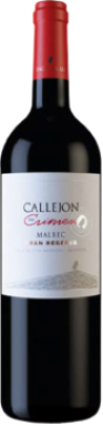 Logo for: Finca La Luz Callejon del Crimen Malbec Gran Reserve