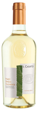 Logo for: Il Casato Pinot Grigio