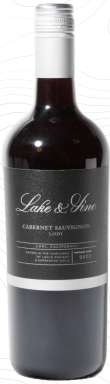 Logo for: Lake & Vine CABERNET SAUVIGNON