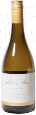 Logo for: Lake & Vine Chardonnay