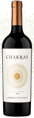 Logo for: Chakras Cabernet Sauvignon