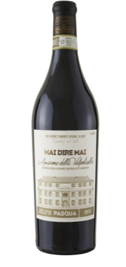 Logo for: Mai Dire Mai Amarone della Valpolicella DOCG 2012 