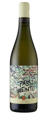 Logo for: Pasqua 'Romeo & Juliet' PassioneSentimento Bianco Veneto IGT 2019 